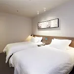 Jinjiang Inn Select Beijing Dongzhimen Embassy District