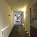 Jinjiang Inn Select Beijing Dongzhimen Embassy District
